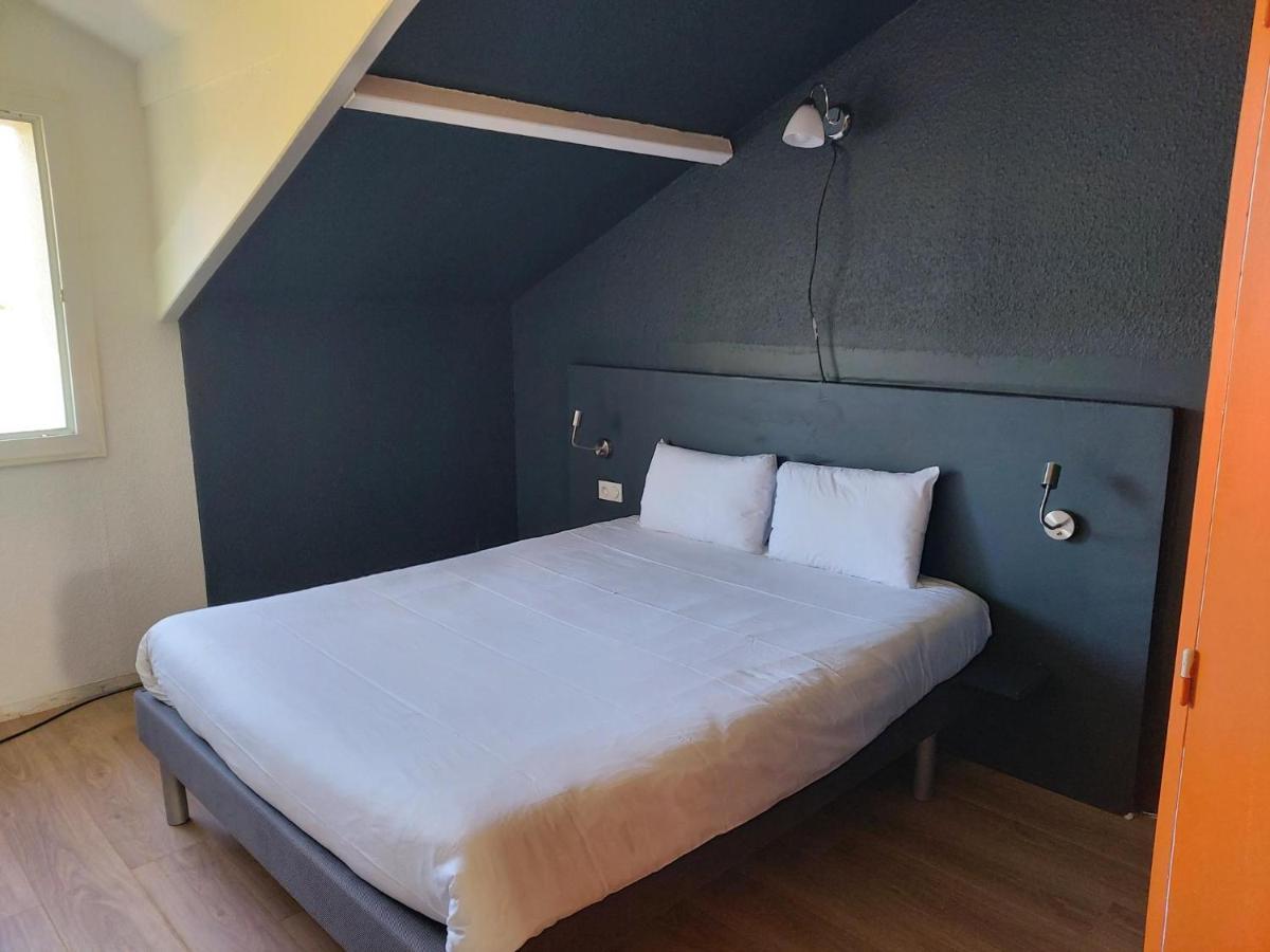 Ibis Budget Agen Le Passage  Eksteriør billede