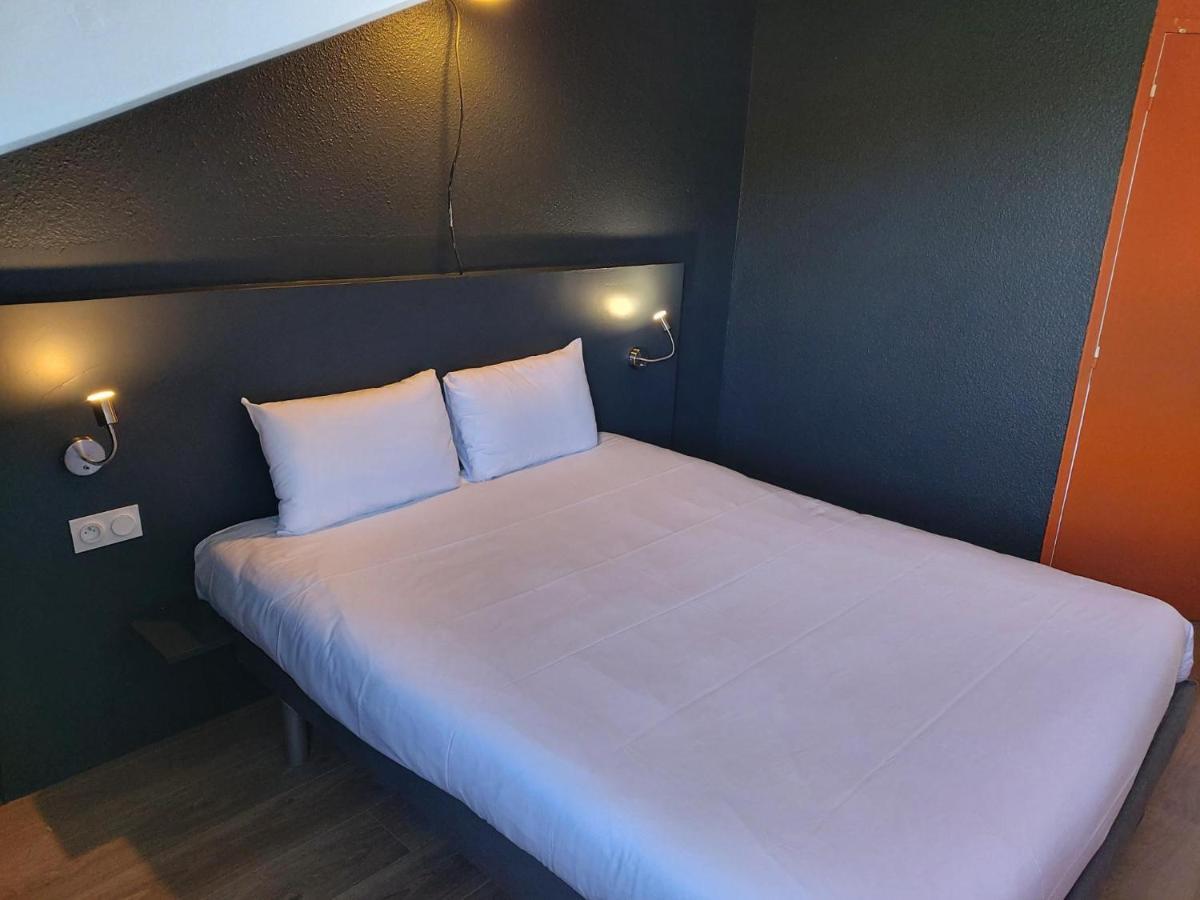 Ibis Budget Agen Le Passage  Eksteriør billede