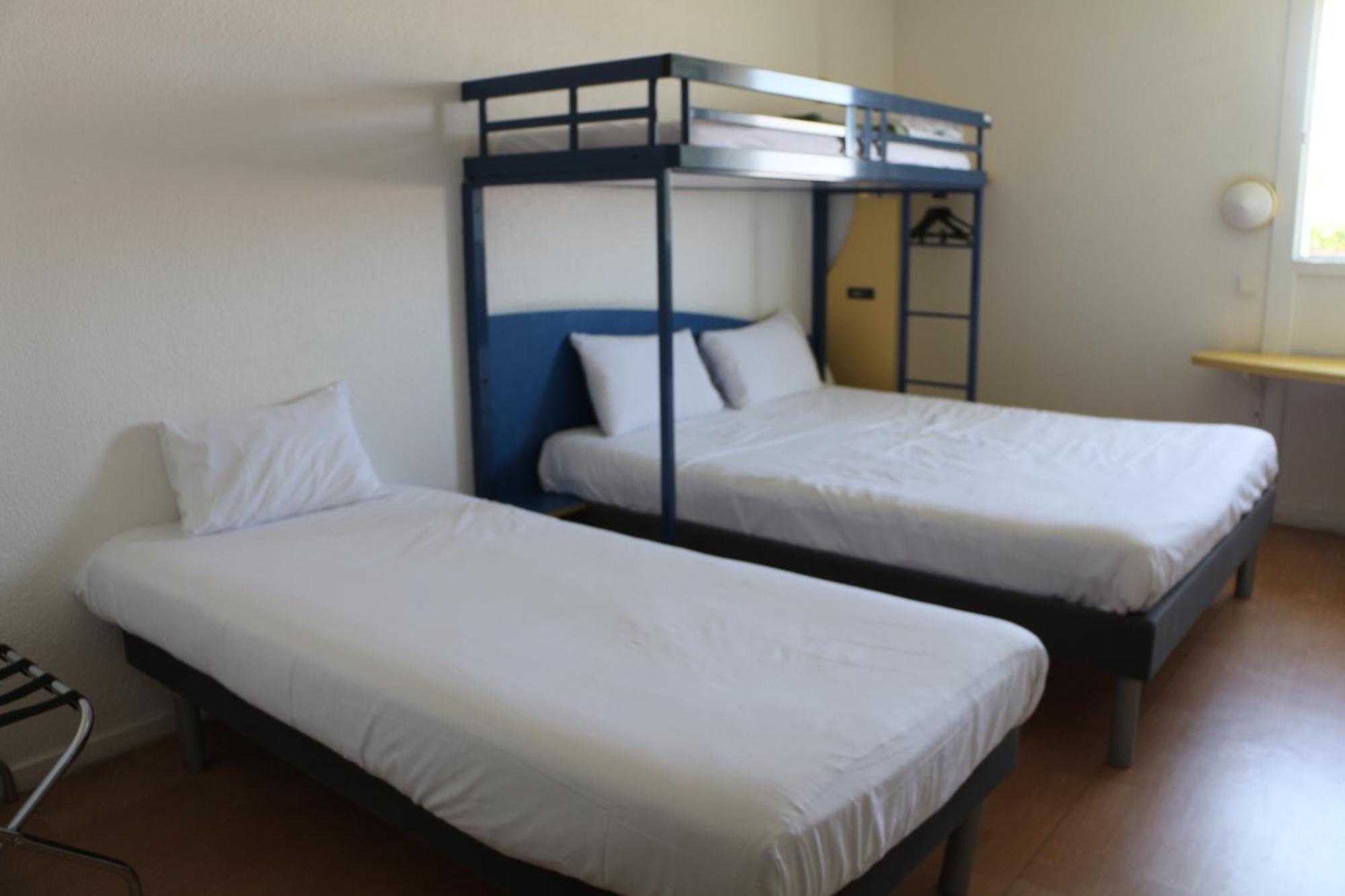 Ibis Budget Agen Le Passage  Eksteriør billede