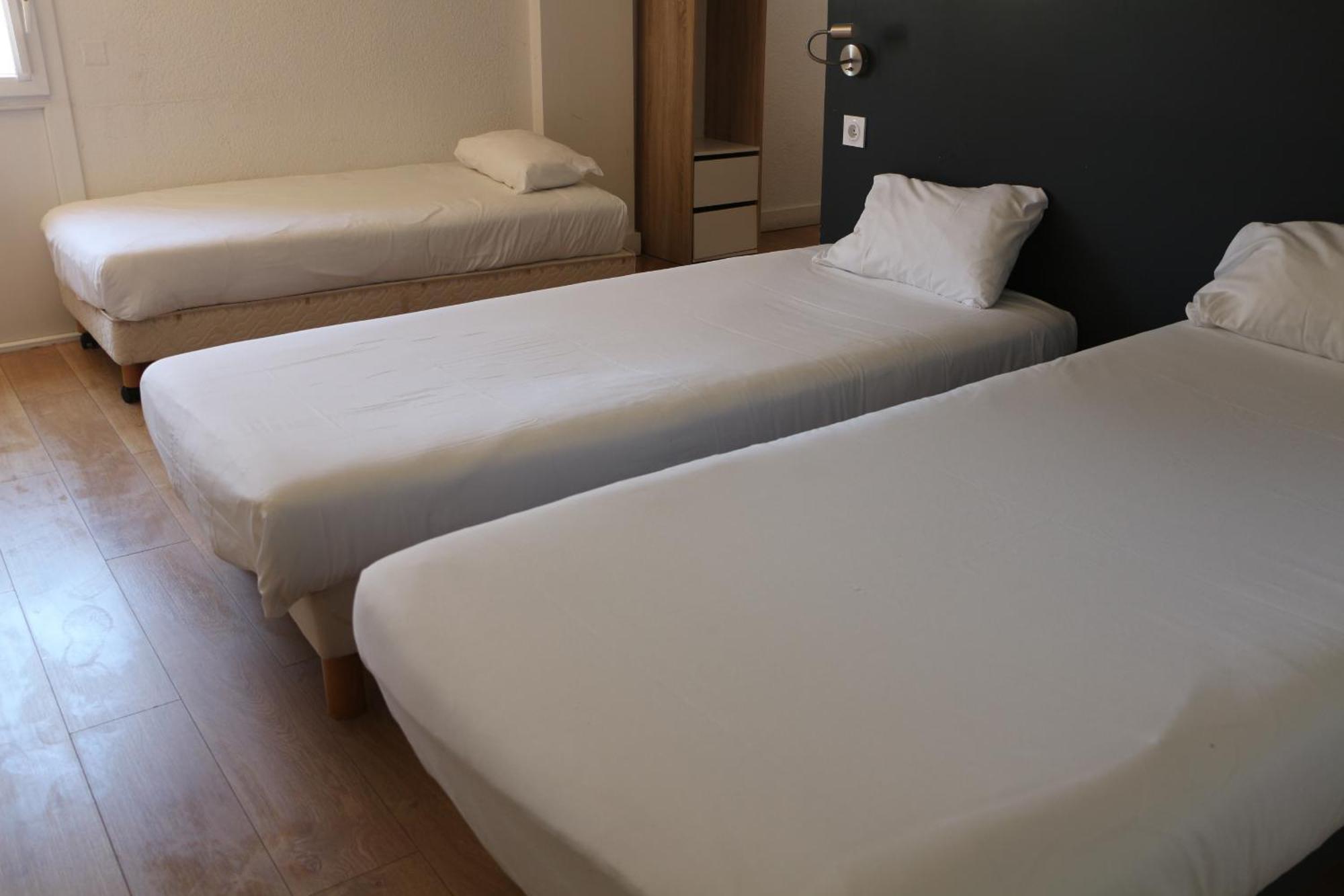 Ibis Budget Agen Le Passage  Eksteriør billede
