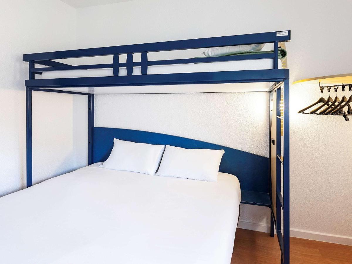 Ibis Budget Agen Le Passage  Eksteriør billede
